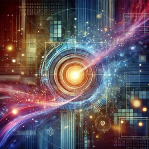 Read more about the article 디지털 아트가 열어가는 혁신의 세계: 가능성과 미래 전망
