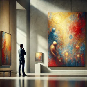 Read more about the article 미술 감상의 즐거움: 작품 속 이야기를 발견하는 법